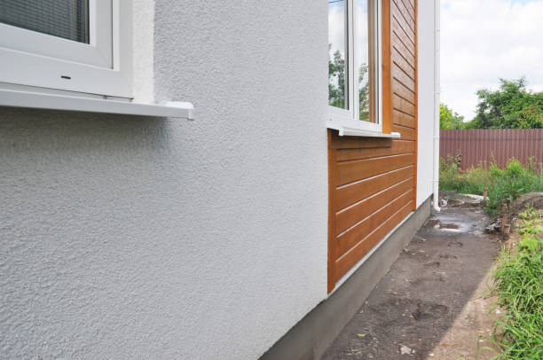 Trusted Waterloo, NE Siding Installation & Repair Experts